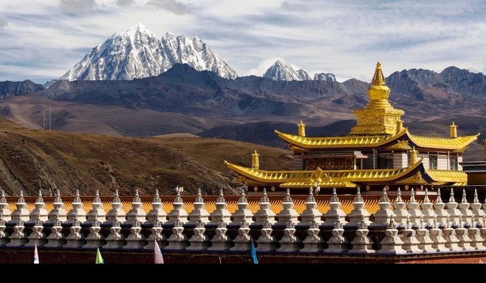 Nepal Tibet tour, tour of Nepal and Tibet, Nepal Tibet tour Package ...